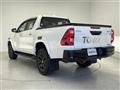 2023 Toyota Hilux