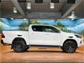 2023 Toyota Hilux