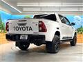 2023 Toyota Hilux