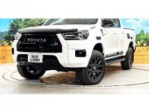 2023 Toyota Hilux