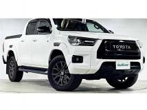 2023 Toyota Hilux
