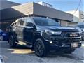 2023 Toyota Hilux