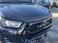2023 Toyota Hilux