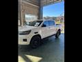 2023 Toyota Hilux