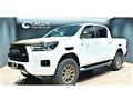 2023 Toyota Hilux
