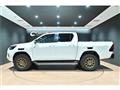 2023 Toyota Hilux