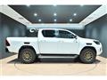 2023 Toyota Hilux