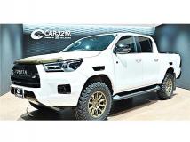 2023 Toyota Hilux