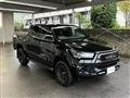 2023 Toyota Hilux