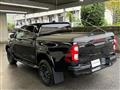 2023 Toyota Hilux