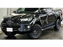 2023 Toyota Hilux