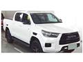 2023 Toyota Hilux