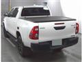 2023 Toyota Hilux