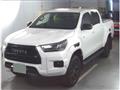 2023 Toyota Hilux