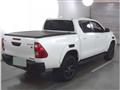 2023 Toyota Hilux