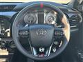 2023 Toyota Hilux