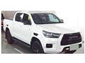 2023 Toyota Hilux