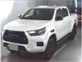 2023 Toyota Hilux