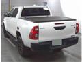 2023 Toyota Hilux