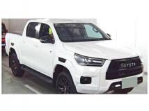 2023 Toyota Hilux