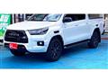 2023 Toyota Hilux