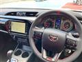 2023 Toyota Hilux