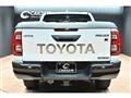 2023 Toyota Hilux
