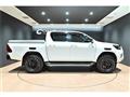 2023 Toyota Hilux