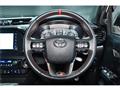 2023 Toyota Hilux