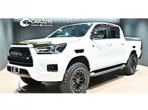 2023 Toyota Hilux