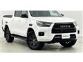 2023 Toyota Hilux