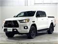 2023 Toyota Hilux