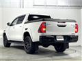 2023 Toyota Hilux