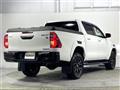 2023 Toyota Hilux