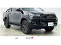 2023 Toyota Hilux