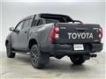 2023 Toyota Hilux