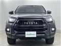 2023 Toyota Hilux