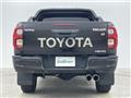 2023 Toyota Hilux