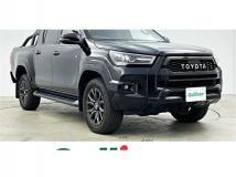 2023 Toyota Hilux