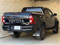 2023 Toyota Hilux