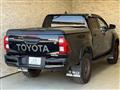 2023 Toyota Hilux