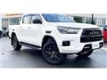 2023 Toyota Hilux
