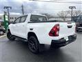 2023 Toyota Hilux