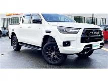 2023 Toyota Hilux