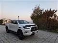 2023 Toyota Hilux