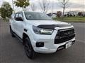 2023 Toyota Hilux