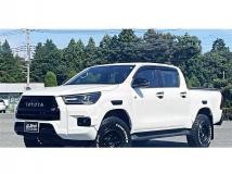 2023 Toyota Hilux