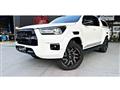 2023 Toyota Hilux