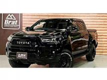 2023 Toyota Hilux