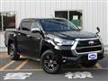 2022 Toyota Hilux